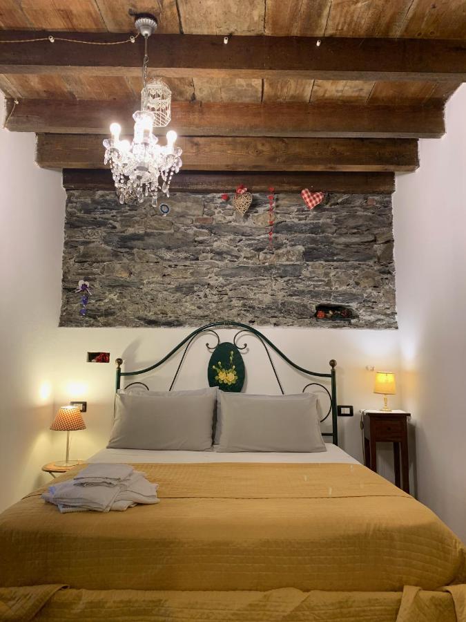 Le Terrazze * Corniglia