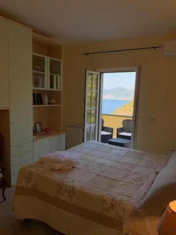 Le Terrazze Guest house Corniglia