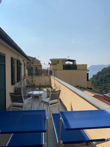 Le Terrazze Corniglia