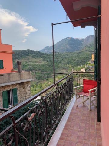 Guest house Le Terrazze *