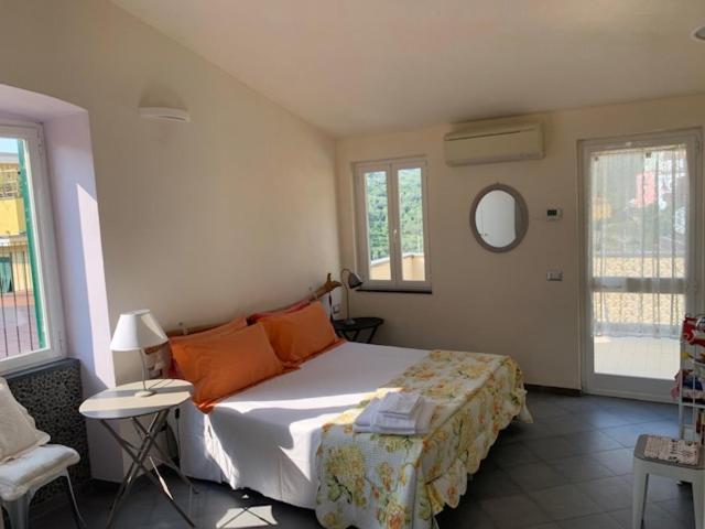 Le Terrazze Guest house