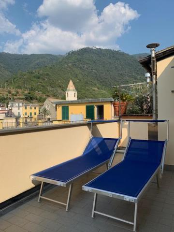 Guest house Le Terrazze *