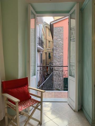 Guest house Le Terrazze Corniglia