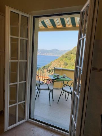 Le Terrazze Corniglia