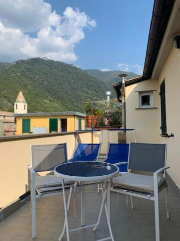 Le Terrazze Guest house