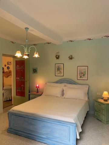 Le Terrazze Guest house