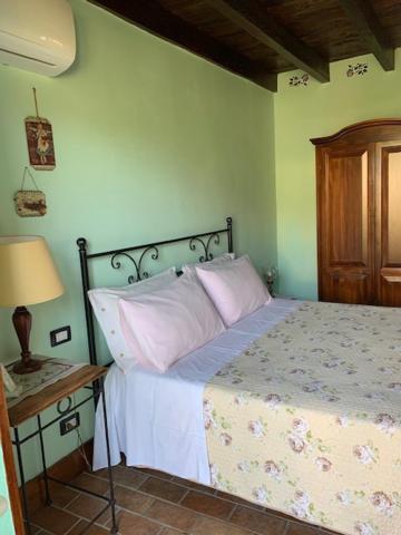 Le Terrazze * Corniglia