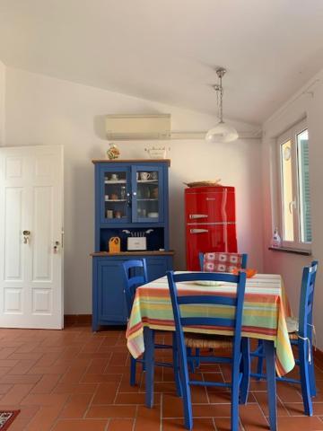 Le Terrazze Guest house