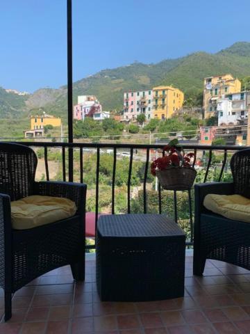 Le Terrazze Guest house Corniglia