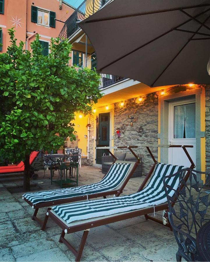 Guest house Le Terrazze *