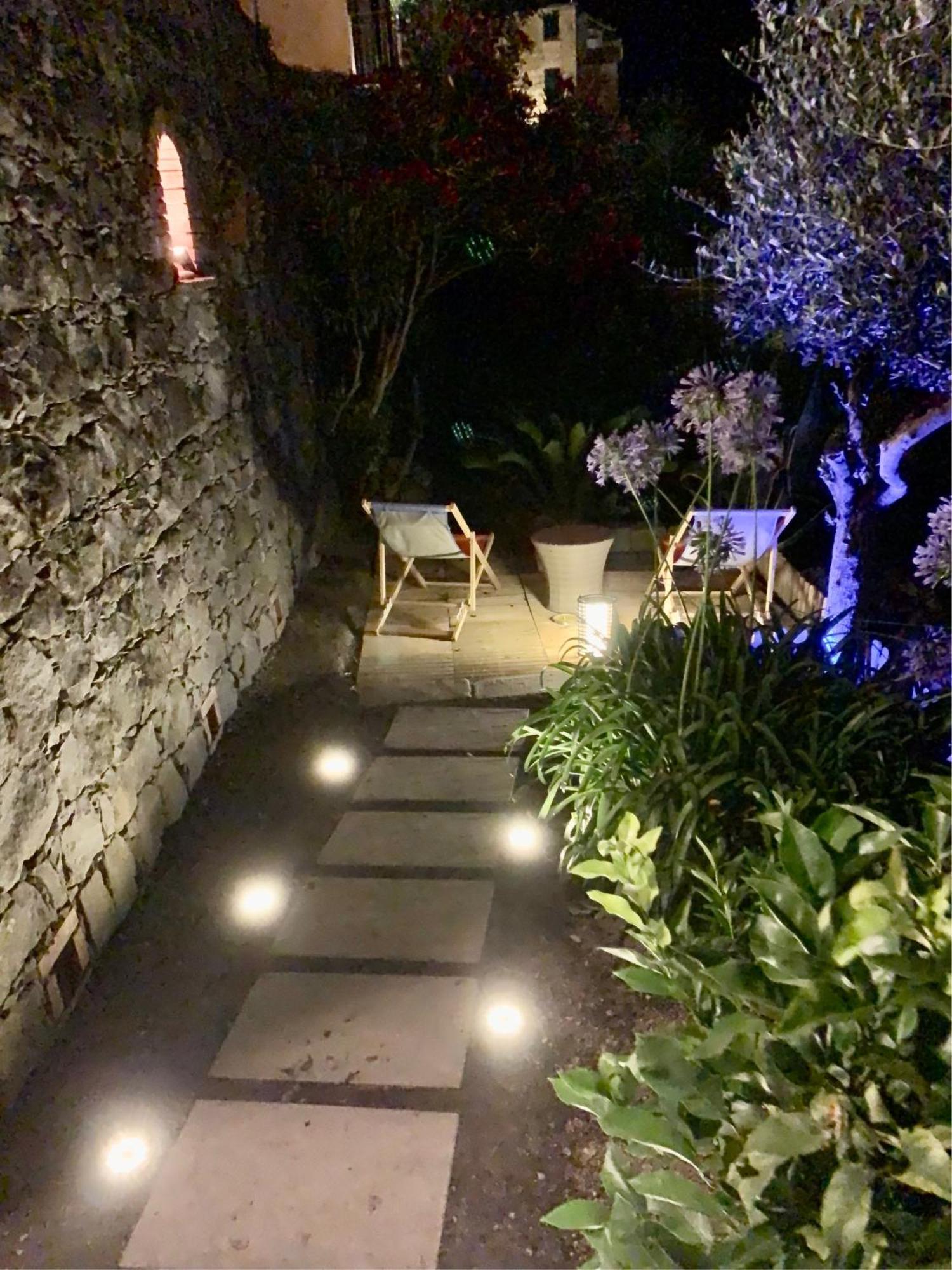 Le Terrazze Corniglia
