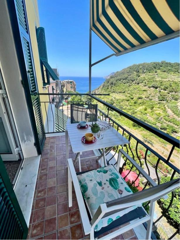 Le Terrazze Guest house Corniglia