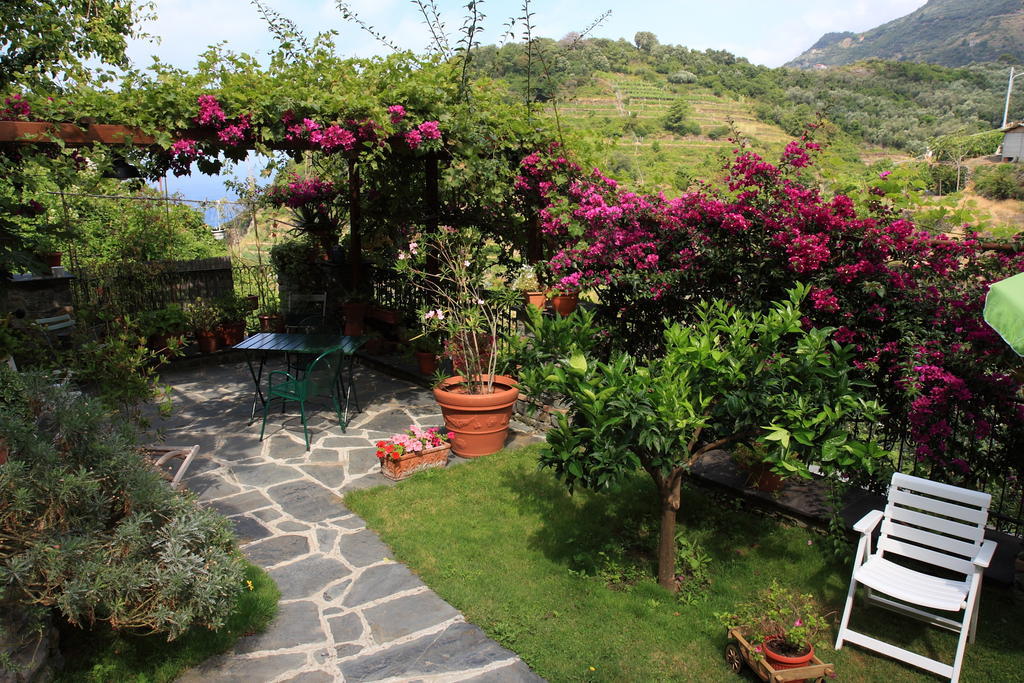 Guest house Le Terrazze