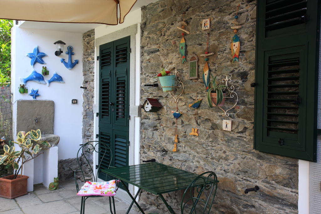 Guest house Le Terrazze