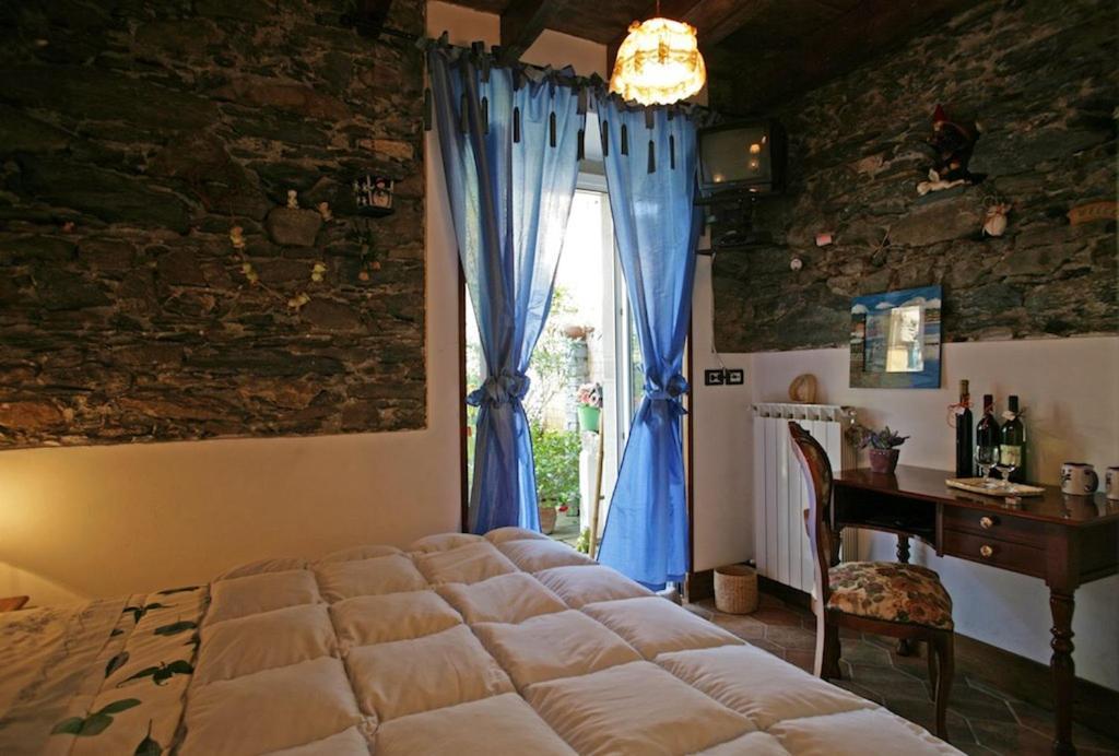 Le Terrazze Guest house Corniglia