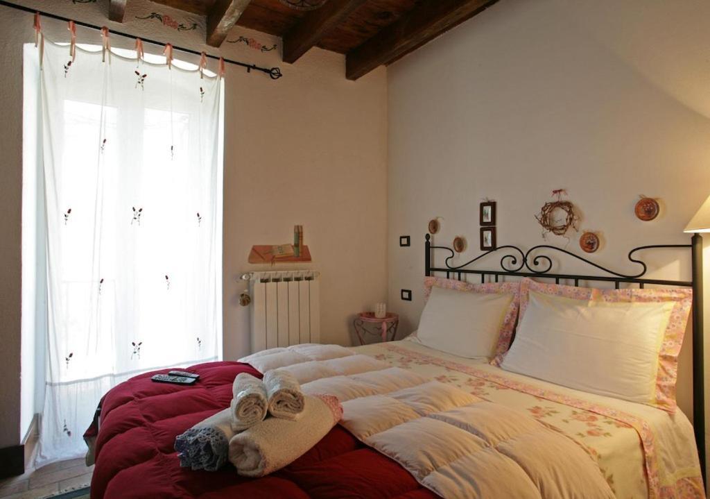 Le Terrazze * Corniglia