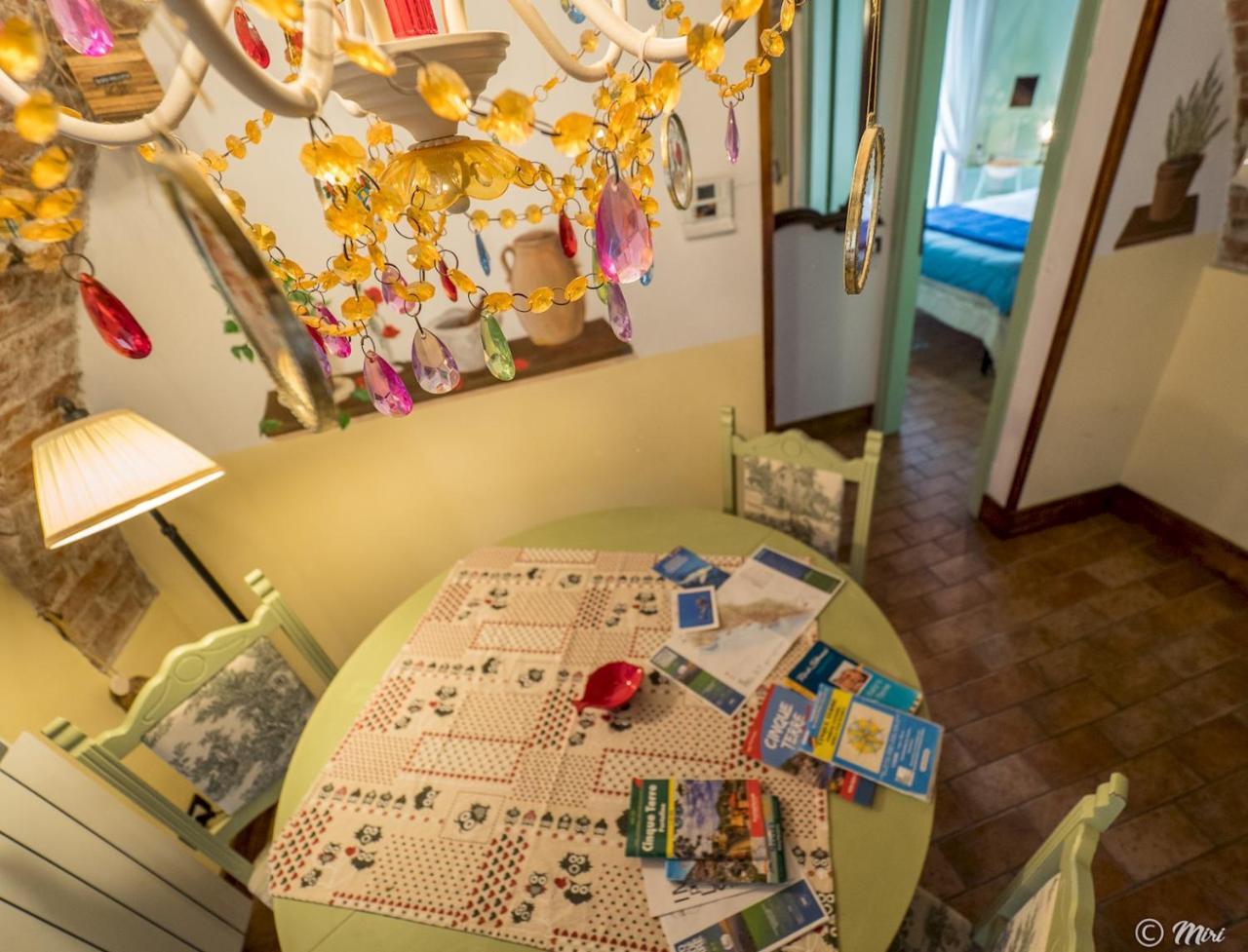 Guest house Le Terrazze *