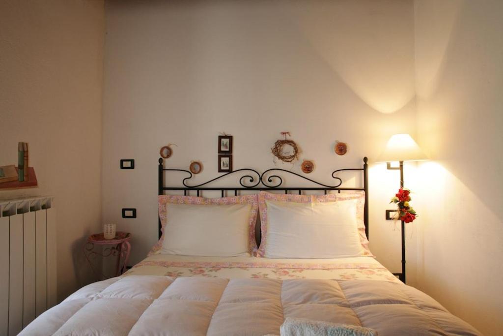 Le Terrazze Guest house Corniglia