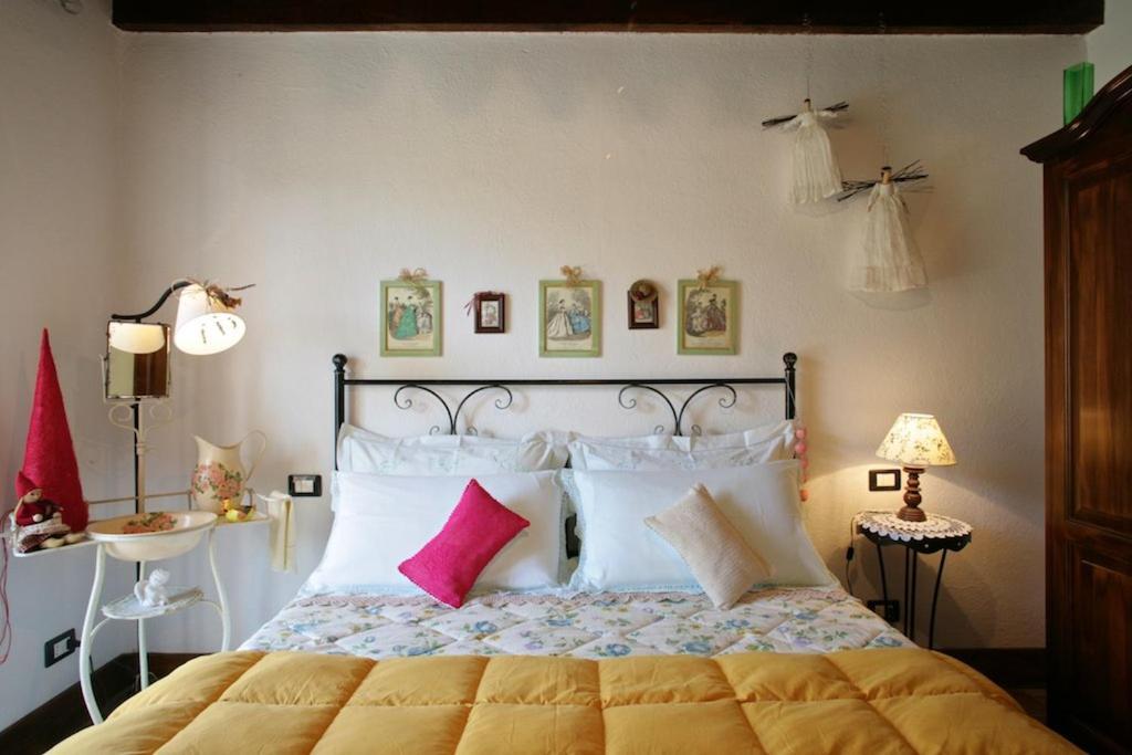 Le Terrazze Guest house *