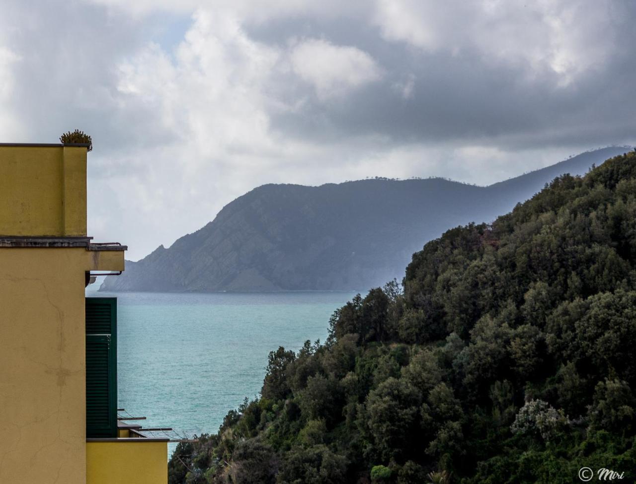 Le Terrazze Guest house *