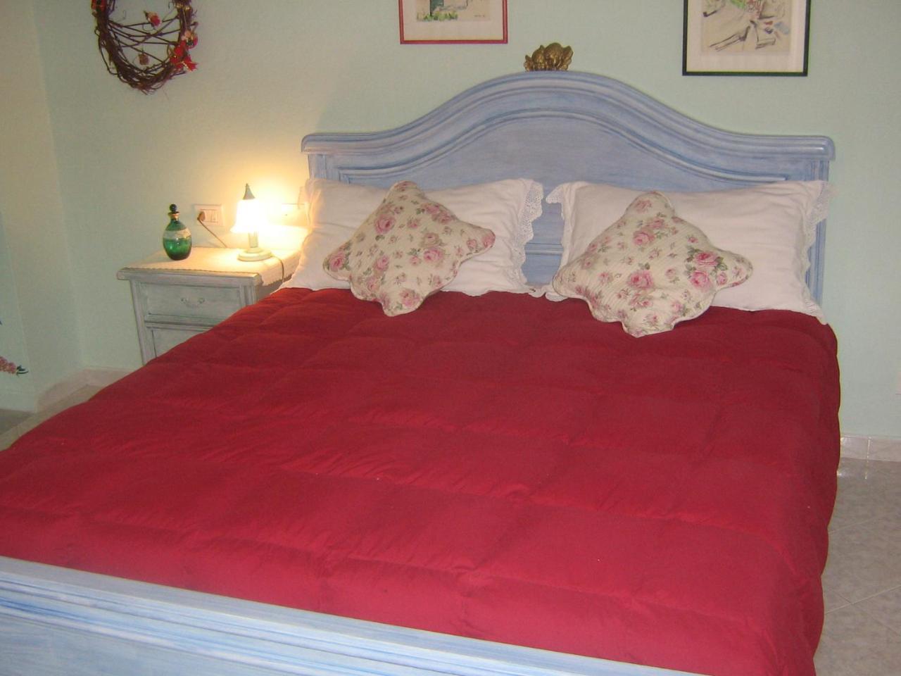Le Terrazze Guest house Corniglia