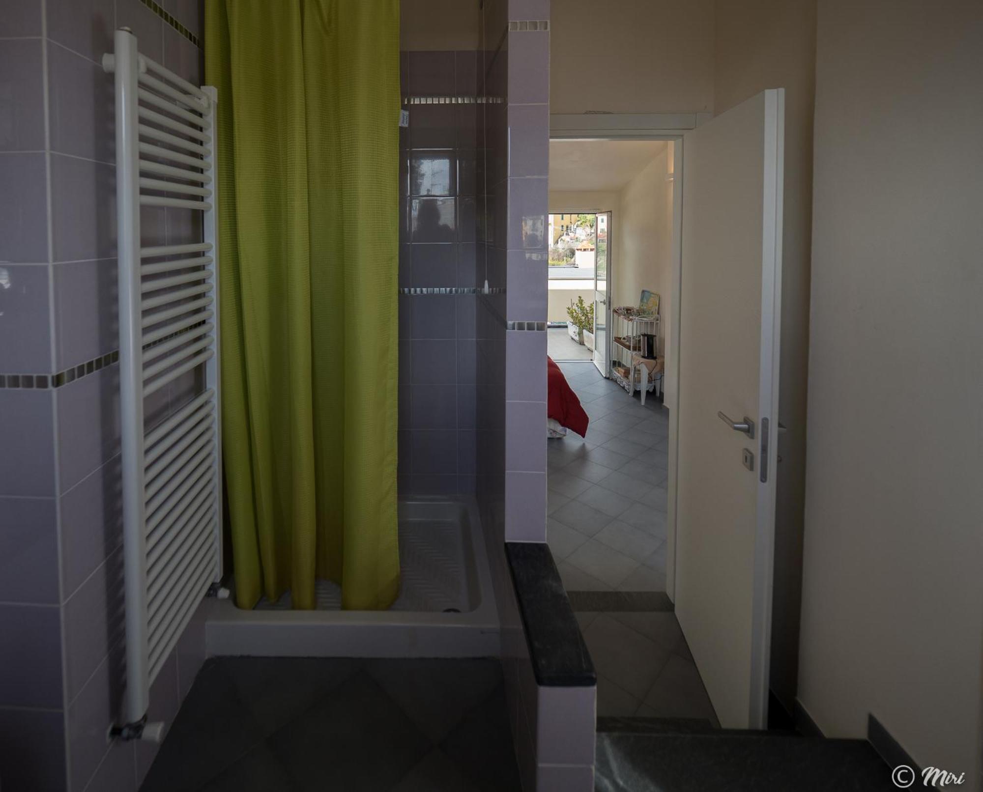 Le Terrazze Guest house *