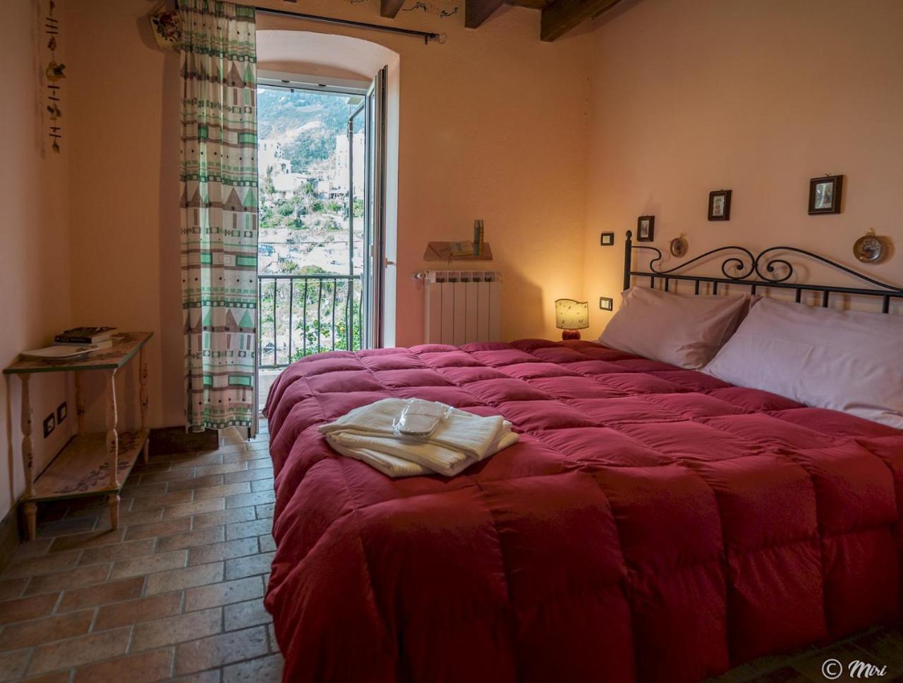 Guest house Le Terrazze