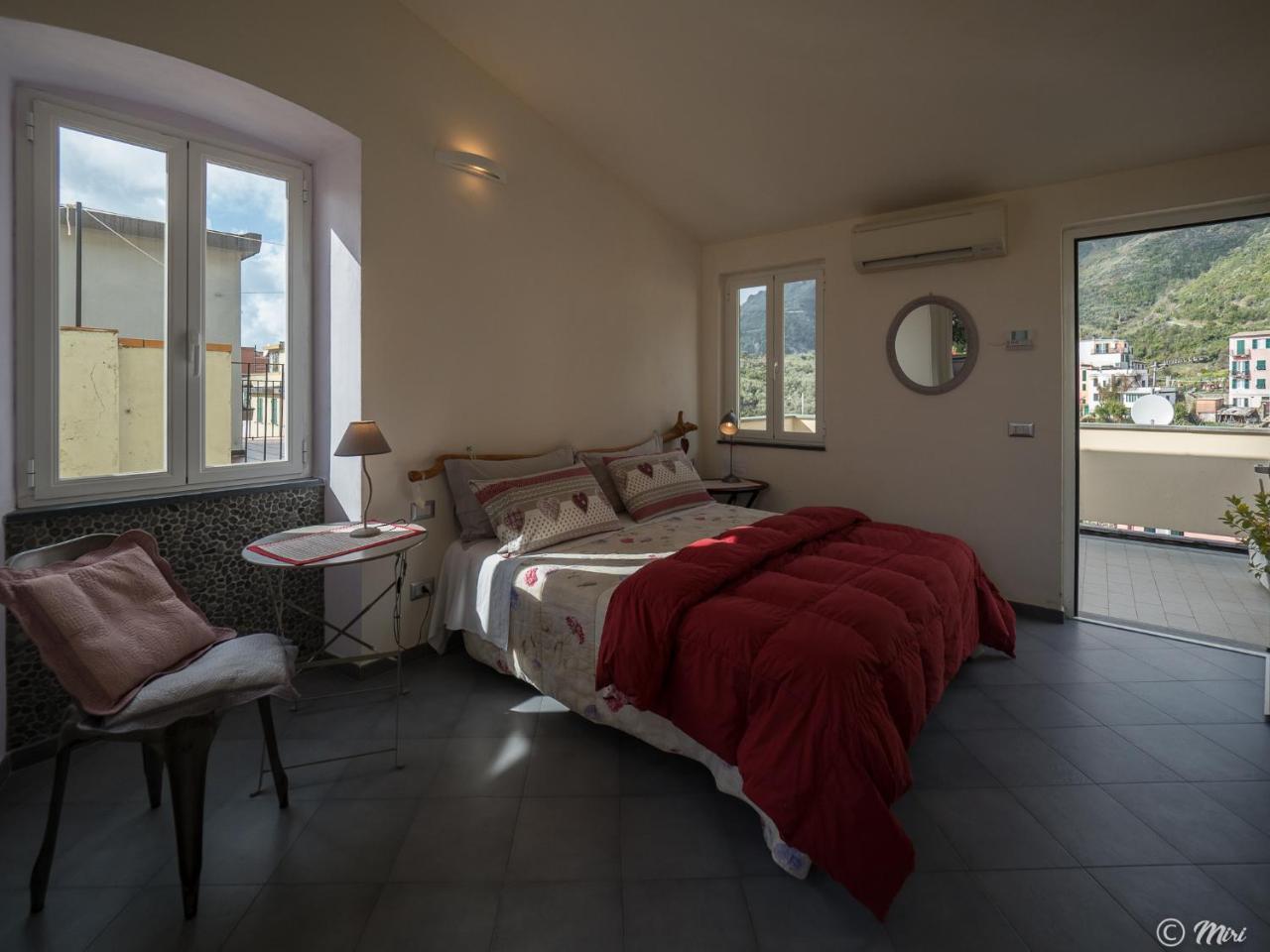 Guest house Le Terrazze