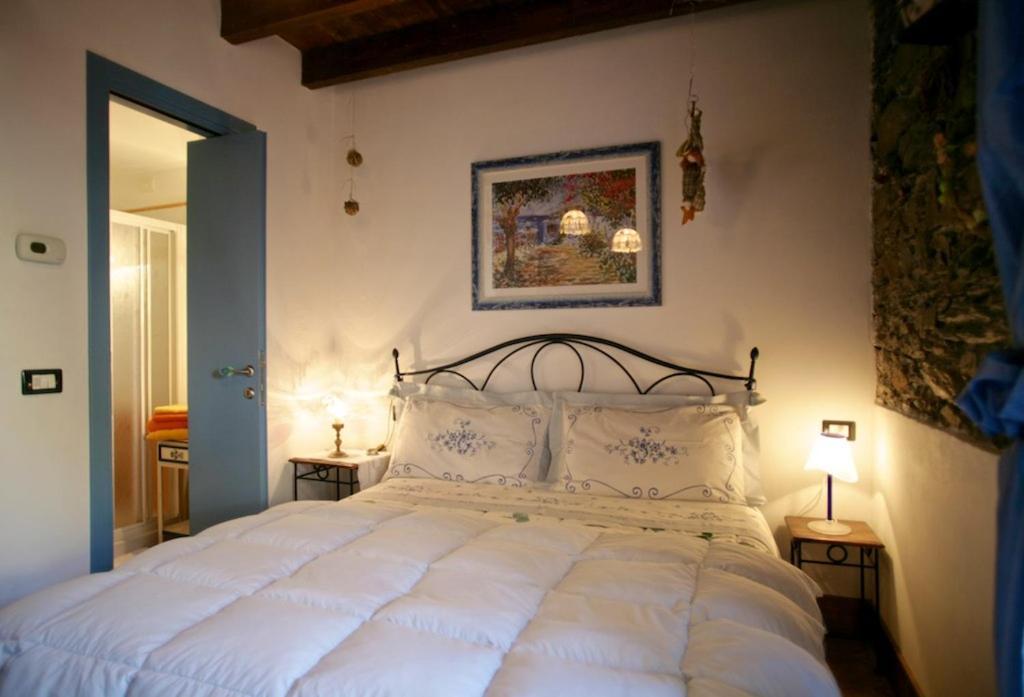 Le Terrazze Guest house Corniglia