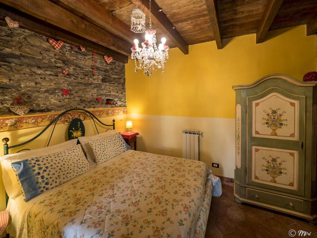 Guest house Le Terrazze Corniglia