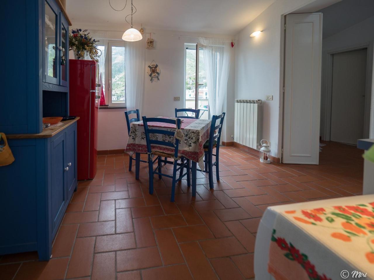 Guest house Le Terrazze *
