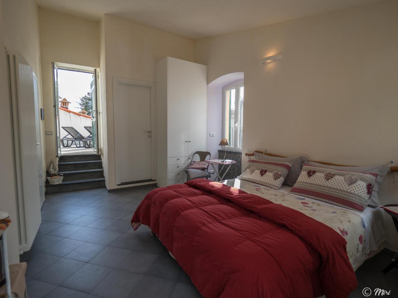 Le Terrazze Guest house *