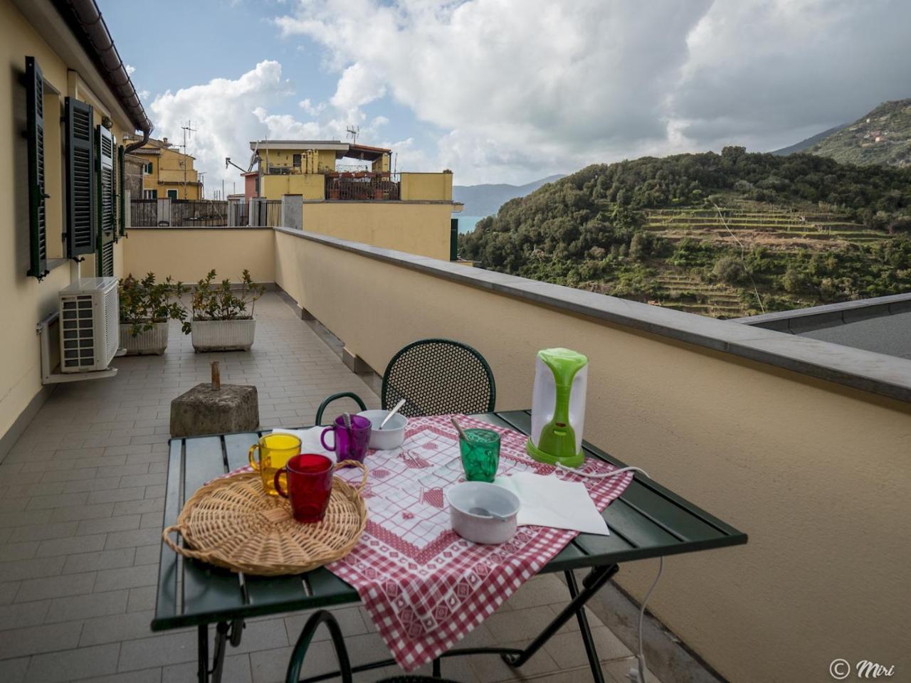 Guest house Le Terrazze