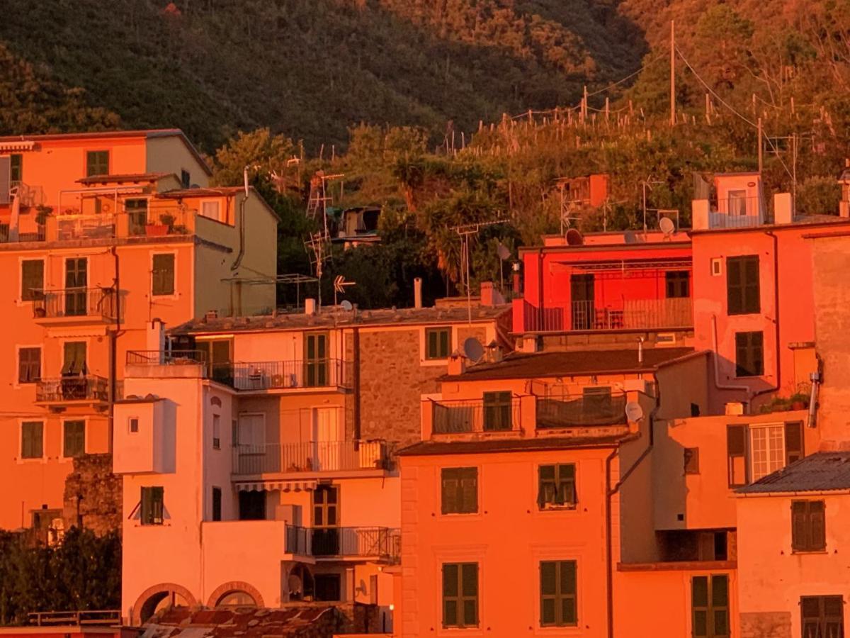 Le Terrazze