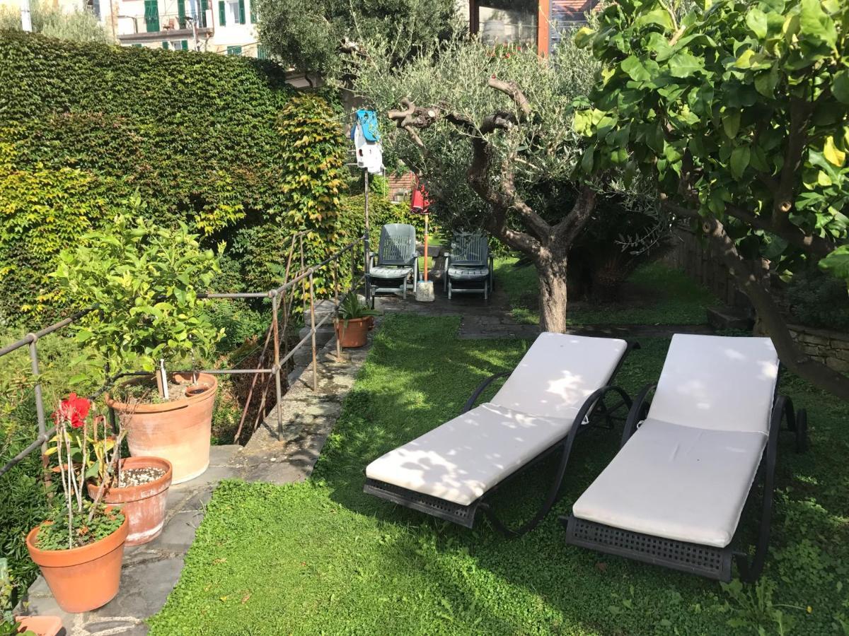 Guest house Le Terrazze *