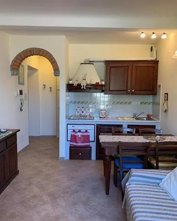 Affittacamere Le Terrazze Corniglia Exterior foto