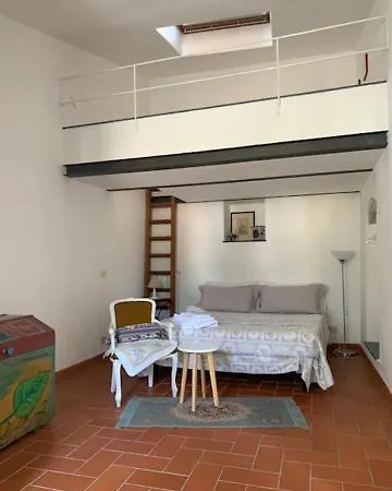 Affittacamere Le Terrazze Corniglia Exterior foto
