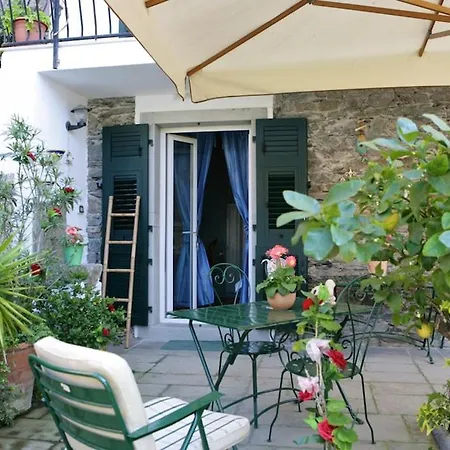 Affittacamere Le Terrazze Corniglia Exterior foto