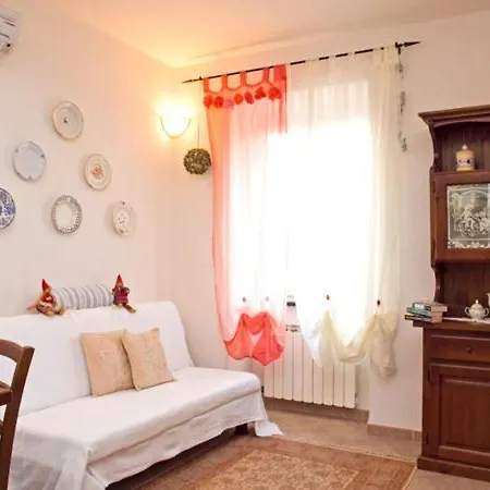 Affittacamere Le Terrazze Corniglia Exterior foto